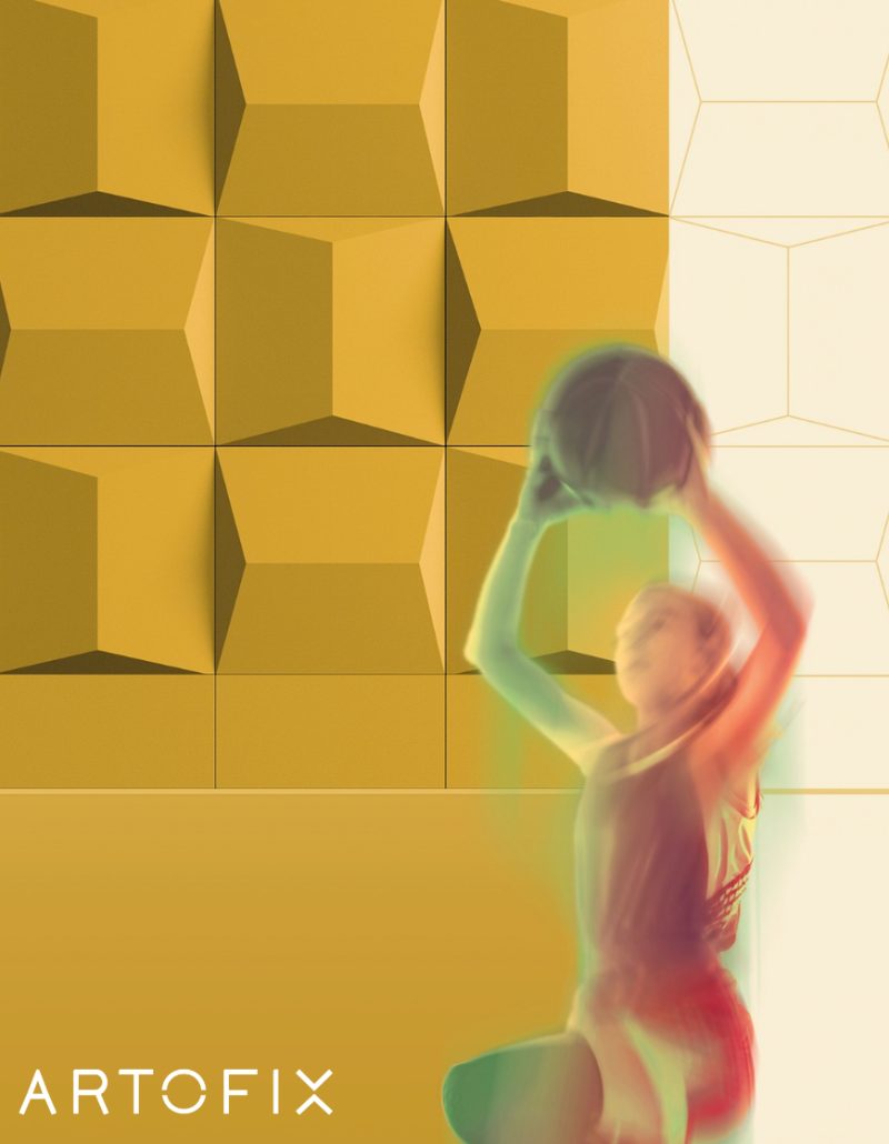 ARTOFIX | Sport-Impact Brochure