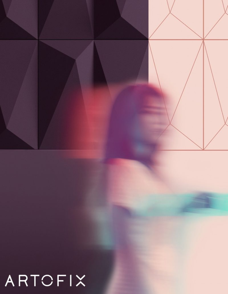 ARTOFIX | Lookbook
